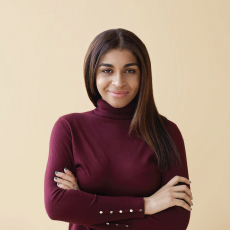 Nina Patel